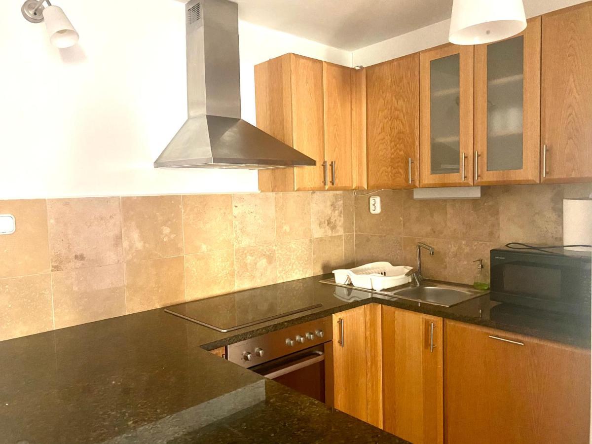 K13/3 Διαμέρισμα Βουδαπέστη Εξωτερικό φωτογραφία